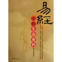 诺森易经中的生命密码韩金英9787802142411团结出版社
