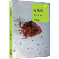诺森灵魂课朱山坡9787551306768太白文艺出版社