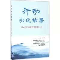 诺森行动决定结果沛霖·泓露著9787504497192中国商业出版社