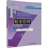 诺森财务管理:理论与实践:theory and practice