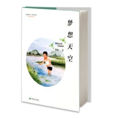 诺森梦想天空陶耘9787537981095希望出版社