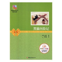 诺森黑猫历险记(捷克)拉达著9787546992945新疆文化出版社