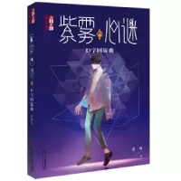 诺森紫雾心谜:6:D字回旋曲晏菁9787514853896中国少年儿童出版社
