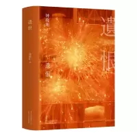 诺森遗恨钟晓阳9787530219485北京十月文艺出版社