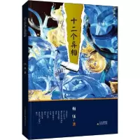 诺森十二个异相梅钰9787537860093北岳文艺出版社