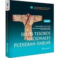 诺森Si los tesoros nacionales pudieran hablar:Temporada 2