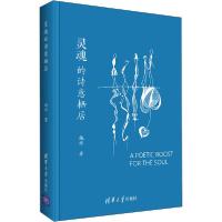 诺森灵魂的诗意栖居施玮9787302513674清华大学出版社