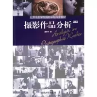 诺森摄影作品分析唐东平著9787302145清华大学出版社