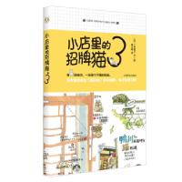 诺森小店里的招牌猫(3)[日]一志敦子9787532784950上海译文出版社