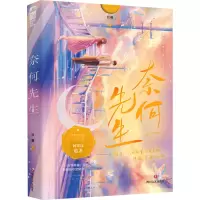 诺森奈何先生红樱9787541163838四川文艺出版社