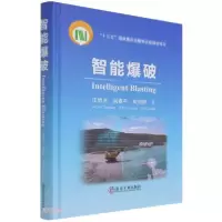 诺森智能爆破汪旭光,吴春平,陶刘群9787502486617冶金工业出版社