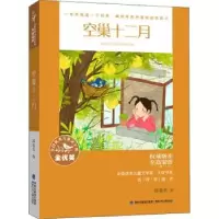诺森空巢十二月邱易东著9787539574400福建少年儿童出版社