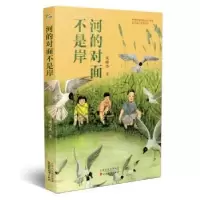 诺森河的对面不是岸宋晓杰9787530683百花文艺出版社