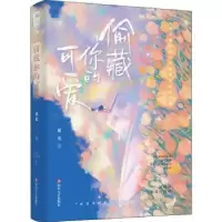 诺森偷藏你的可爱夏光9787541163555四川文艺出版社