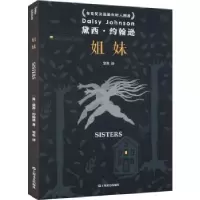 诺森姐妹(英)黛西·约翰逊9787532181995上海文艺出版社