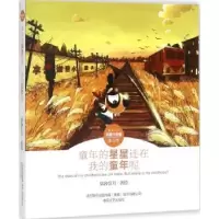 诺森童年的星星还在 我的童年呢慕容引刀9787531352860春风文艺