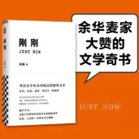 诺森刚刚刘按9787559447159江苏文艺出版社