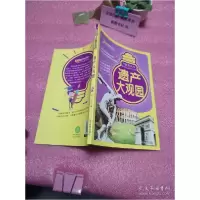 诺森遗产大观园崔钟雷主编9787531479888辽宁美术出版社