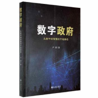 诺森数字:从数字到智慧的升级路径严谨9787522501925九州出版社