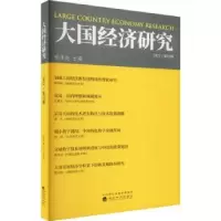 诺森大国经济研究(20213辑)欧阳峣9787521838558经济科学出版社