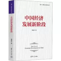 诺森中国经济发展新阶段高旭东著9787302615095清华大学出版社