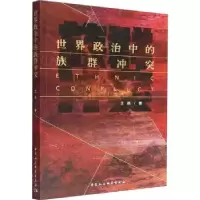 诺森世界政治中的族群王伟9787522703466中国社会科学出版社