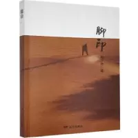 诺森脚印刘少光9787555514169远方出版社