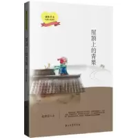 诺森屋顶上的青果赵春宏 著9787518325887石油工业出版社