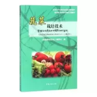 诺森蔬菜栽培技术编者:梁坤9787225053097清华大学出版社