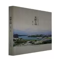 诺森美丽玉林梁伟江9787555109242广西科学技术出版社