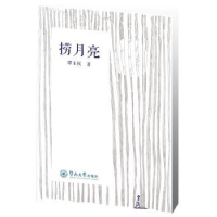 诺森捞月亮谭玉权著9787566807496暨南大学出版社