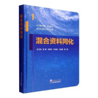 诺森混合资料同化张卫民,陈妍,刘柏年 等9787502976118气象出版社