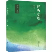 诺森野马尘埃单永珍著9787552564914阳光出版社