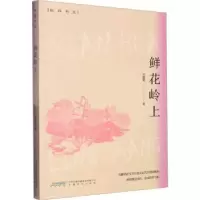 诺森鲜花岭上刘鹏艳9787539674582安徽文艺出版社