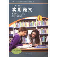 诺森实用语文:1:1聂小雪主编9787564912062河南大学出版社