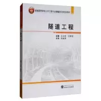 诺森隧道工程王长柏,汪鹏程主编9787307128774武汉大学出版社