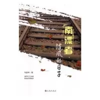 诺森南漂者随风的日子马昌华著9787510868900九州出版社
