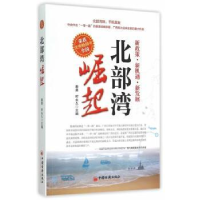 诺森北部湾崛起秦勇,时9787513638159中国经济出版社