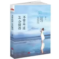 诺森不曾走过怎会懂得韦伊著9787210093831江西人民出版社