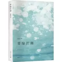 诺森青绿江南曹伟明著9787208182110上海人民出版社