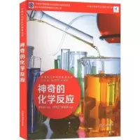 诺森的化学反应郑青岳主编9787572222浙江教育出版社