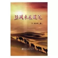 诺森丝路采风随笔谢吉恒著9787502474317冶金工业出版社