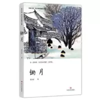 诺森锄月范小青著9787541155222四川文艺出版社