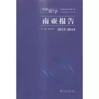 诺森2013-2014南亚报告陈利编9787548220107云南大学出版社