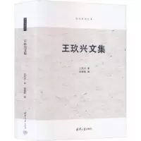 诺森王玖兴文集王玖兴著9787302592648清华大学出版社