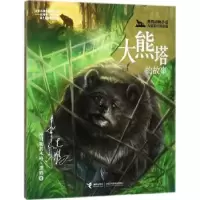 诺森大熊塔的故事格日勒其木格·黑鹤著9787544842143接力出版社