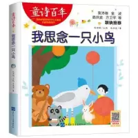 诺森我思念一只小鸟高洪波著978783019山东音像出版社
