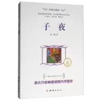 诺森子夜茅盾9787512628922团结出版社