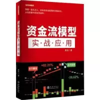 诺森资金流模型实战应用郭洋著9787502853884地震出版社