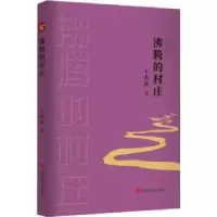 诺森沸腾的村庄王善余著9787517143390中国言实出版社